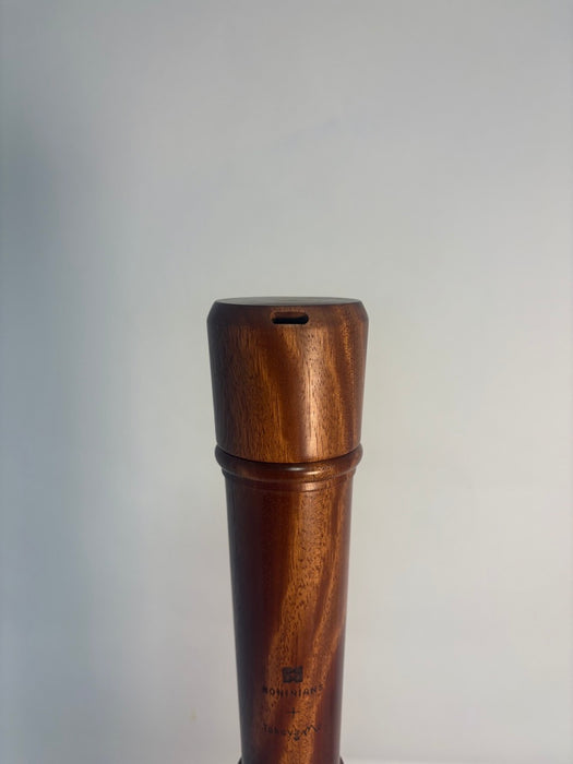 Bass Recorder (a442) in Tamana by Takeyama