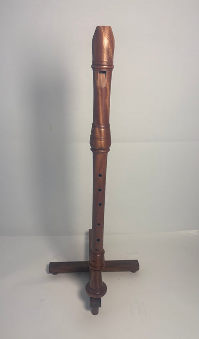 Tenor Recorder (a442) in Tamana by Takeyama