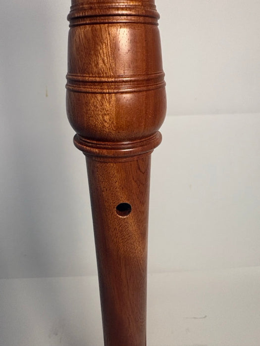 Tenor Recorder (a442) in Tamana by Takeyama