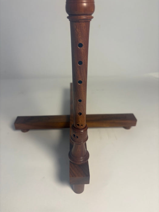 Soprano Recorder (a442) in Tamana by Takeyama