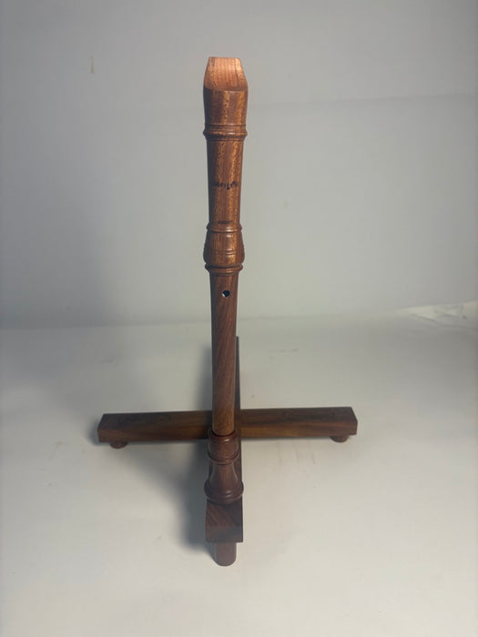 Soprano Recorder (a442) in Tamana by Takeyama