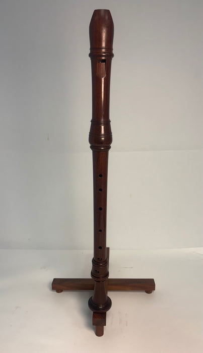 Voice Flute (a415) in Rosewood by Takeyama