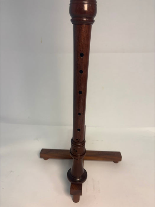 Voice Flute (a415) in Rosewood by Takeyama