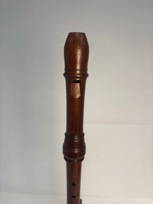 Voice Flute (a415) in Rosewood by Takeyama