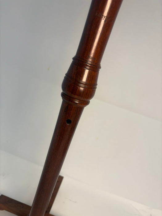 Voice Flute (a415) in Rosewood by Takeyama