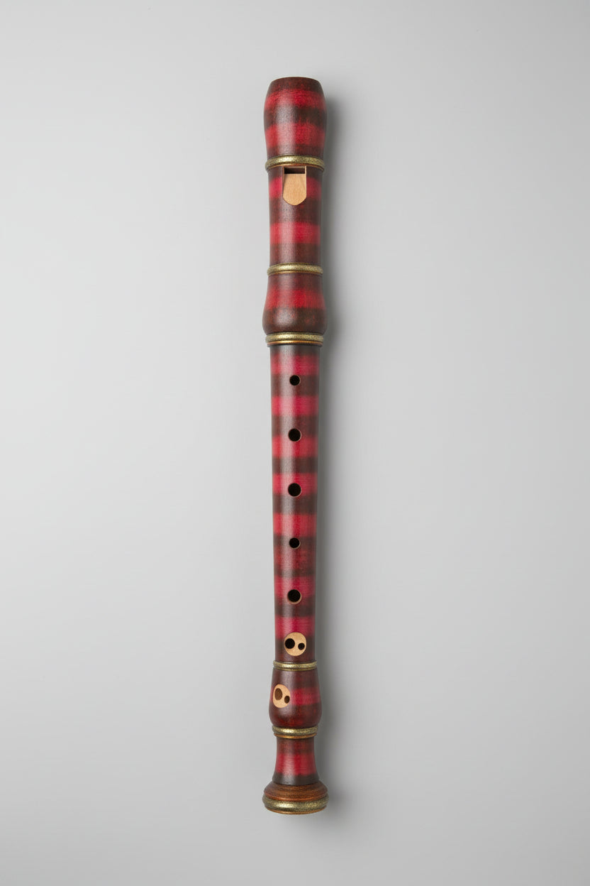 Küng Studio Soprano Recorder 