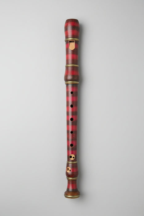 Küng Studio Soprano Recorder "Unique"