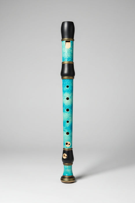 Küng Studio Soprano Recorder "Unique"