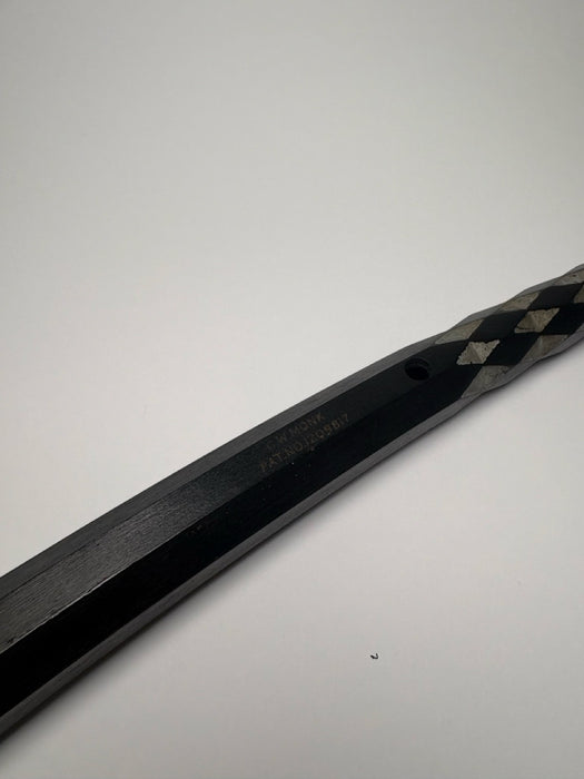 Cornetto in G (a440) by Christopher Monk (Reconditioned)