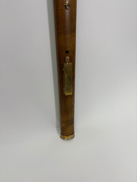Bass Curtal (Dulcian) by Eric Moulder (Reconditioned)