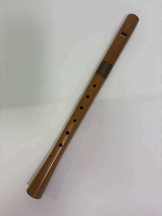 Moeck Renaissance Alto Recorder in Maple (Reconditioned)