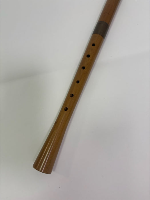 Moeck Renaissance Alto Recorder in Maple (Reconditioned)