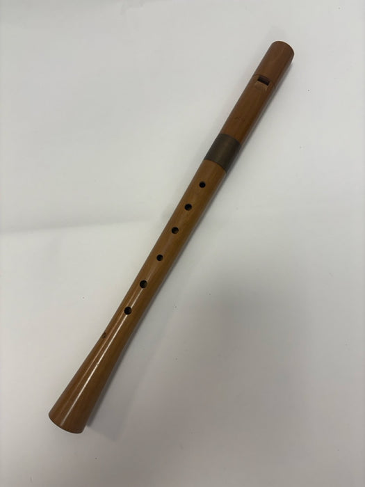 Moeck Renaissance Alto Recorder in Maple (Reconditioned)