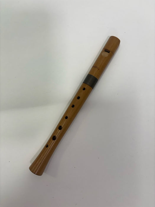 Moeck Renaissance Sopranino Recorder in Maple (Reconditioned)