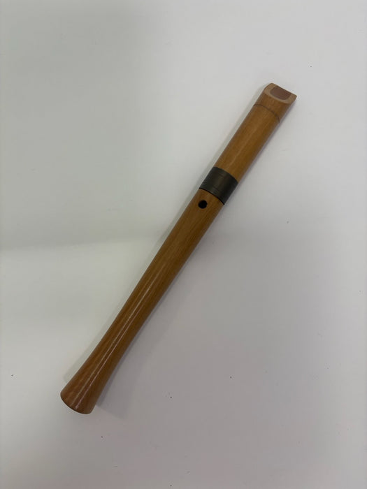Moeck Renaissance Sopranino Recorder in Maple (Reconditioned)