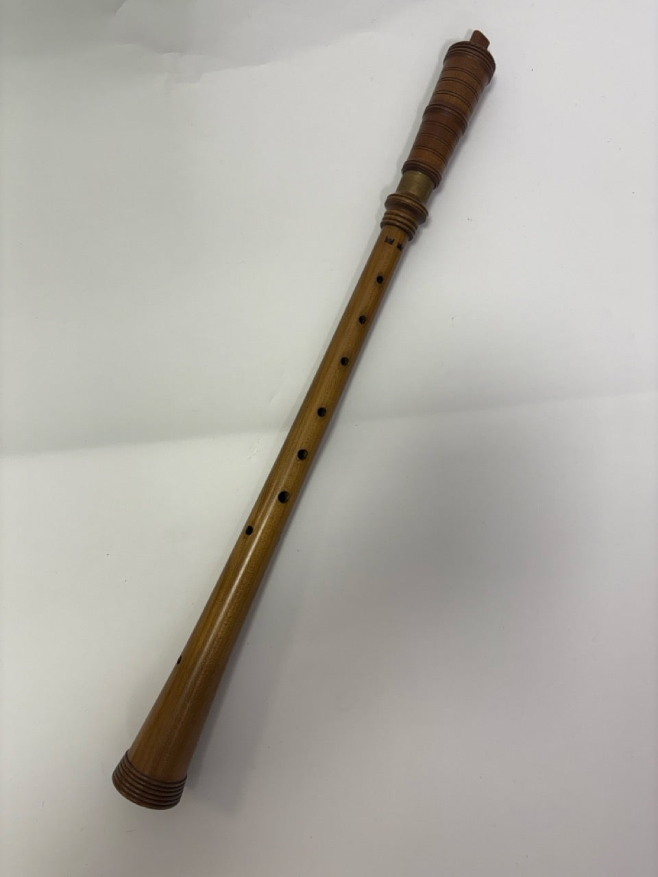 Instruments by Eric Moulder