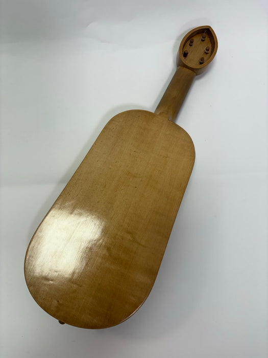 5 String Vielle (Reconditioned)