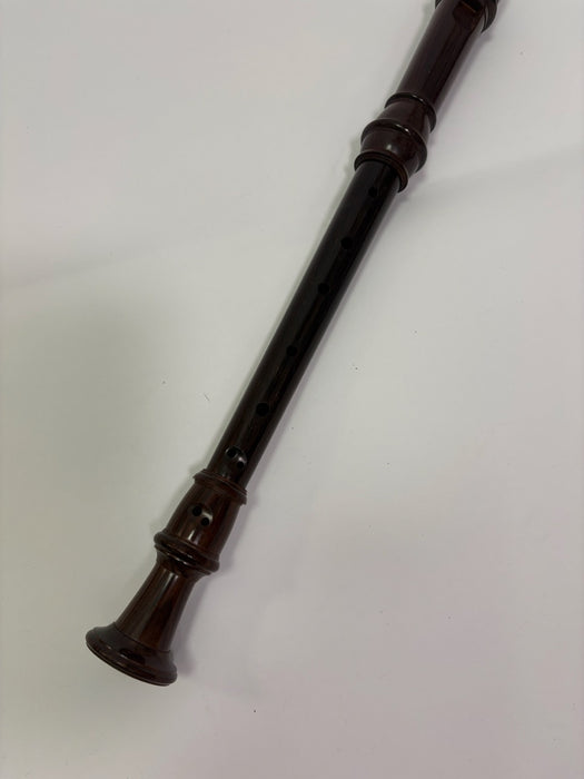 Dolmetsch Alto Recorder in Palisander (Reconditioned)
