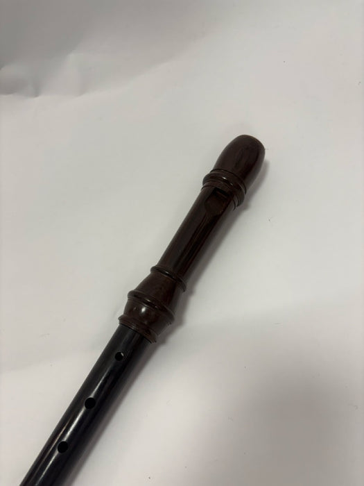 Dolmetsch Alto Recorder in Palisander (Reconditioned)