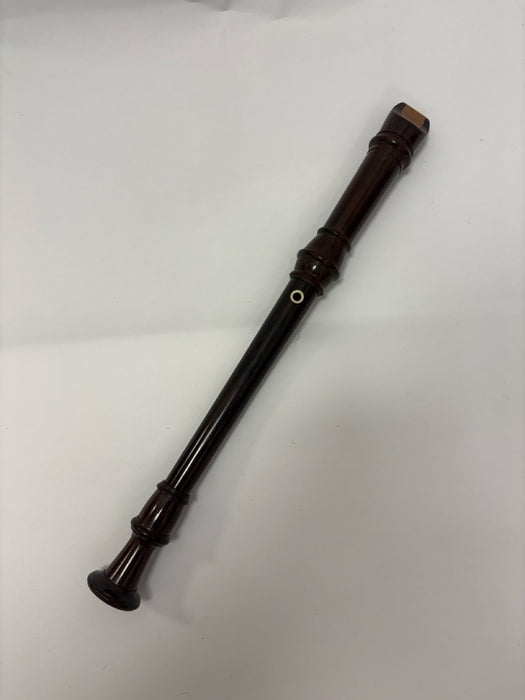 Dolmetsch Alto Recorder in Palisander (Reconditioned)