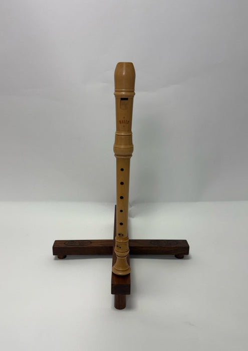 Moeck Rottenburgh Soprano Recorder in Maple (Reconditioned)
