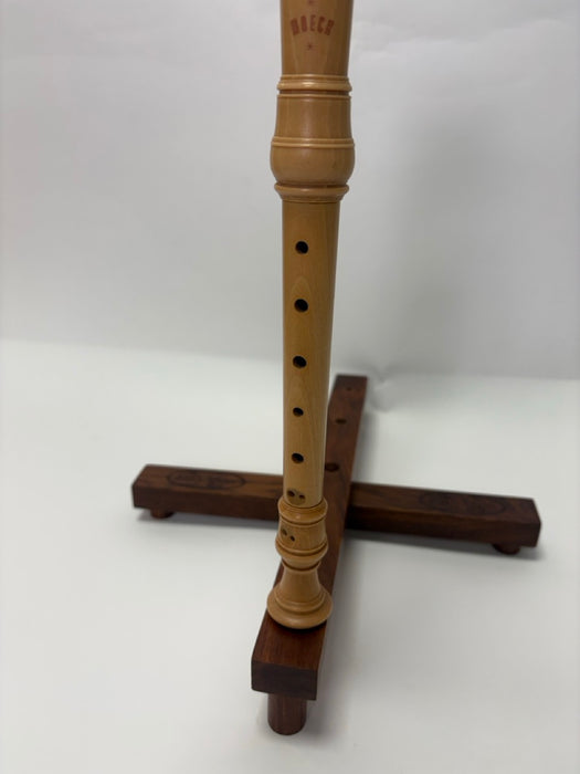 Moeck Rottenburgh Soprano Recorder in Maple (Reconditioned)