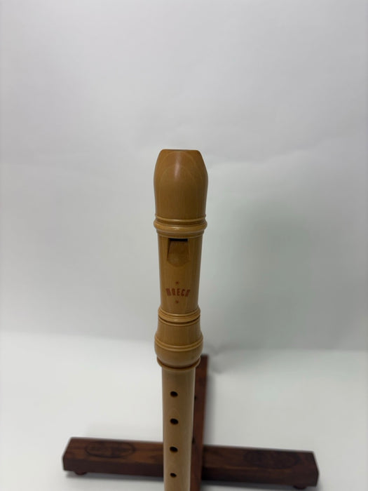 Moeck Rottenburgh Soprano Recorder in Maple (Reconditioned)