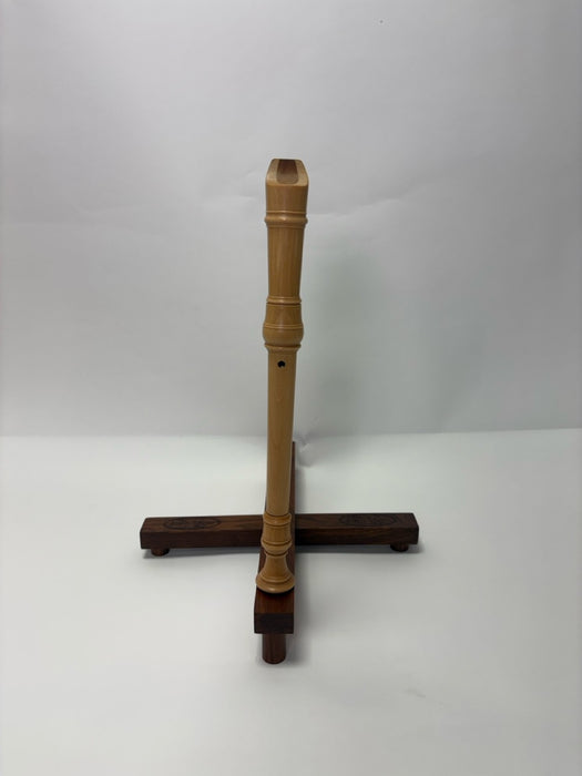 Moeck Rottenburgh Soprano Recorder in Maple (Reconditioned)
