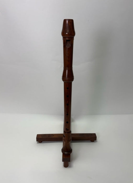 Kung Classica Alto Recorder in Palisander (Reconditioned)