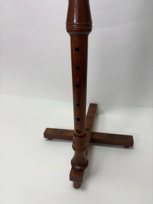 Kung Classica Alto Recorder in Palisander (Reconditioned)
