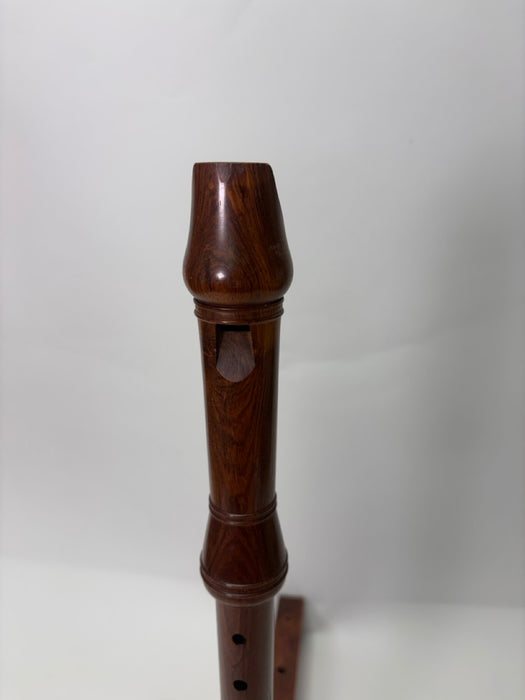 Kung Classica Alto Recorder in Palisander (Reconditioned)