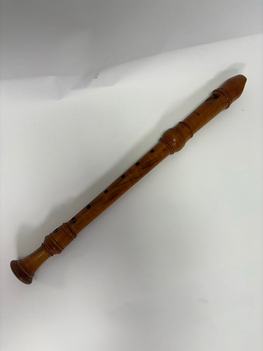 Moeck Rottenburgh Alto Recorder in Olivewood (Reconditioned)