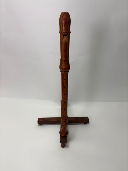 Moeck Rottenburgh Alto Recorder in Rosewood (Reconditioned)