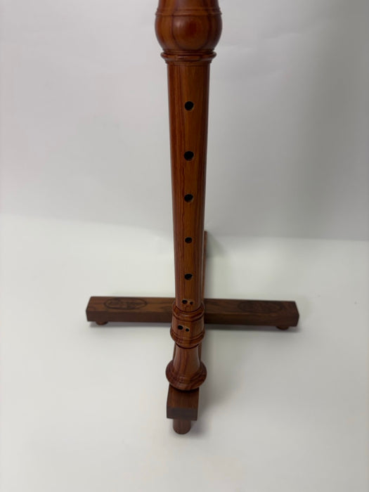 Moeck Rottenburgh Alto Recorder in Rosewood (Reconditioned)