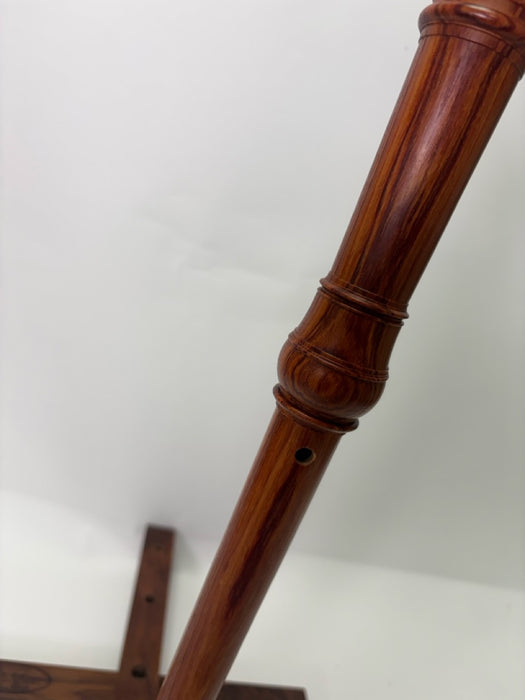 Moeck Rottenburgh Alto Recorder in Rosewood (Reconditioned)