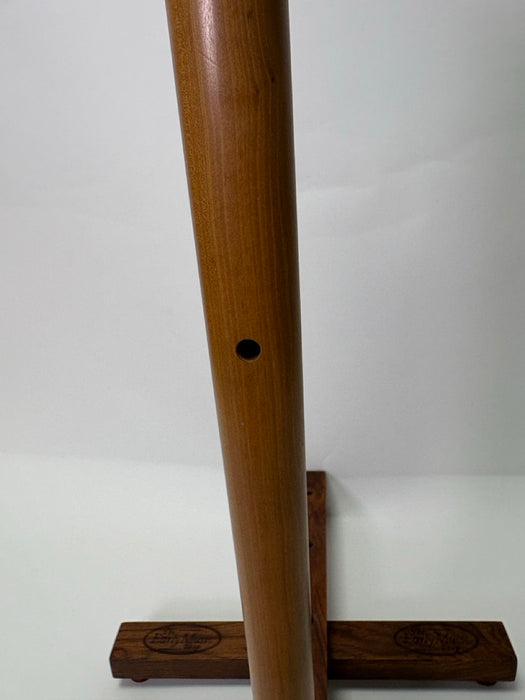Carl Hanson Renaissance Alto Recorder in G in Maple (Reconditioned)
