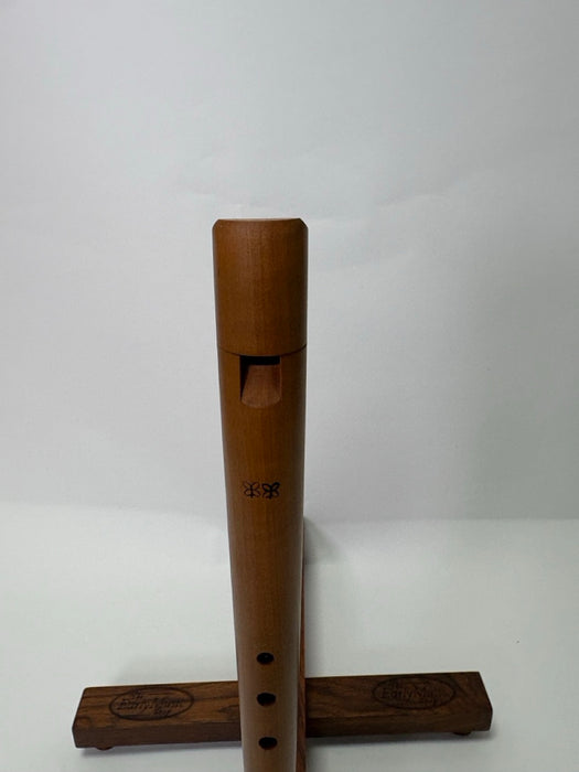 Carl Hanson Renaissance Soprano Recorder in Maple (Reconditioned)
