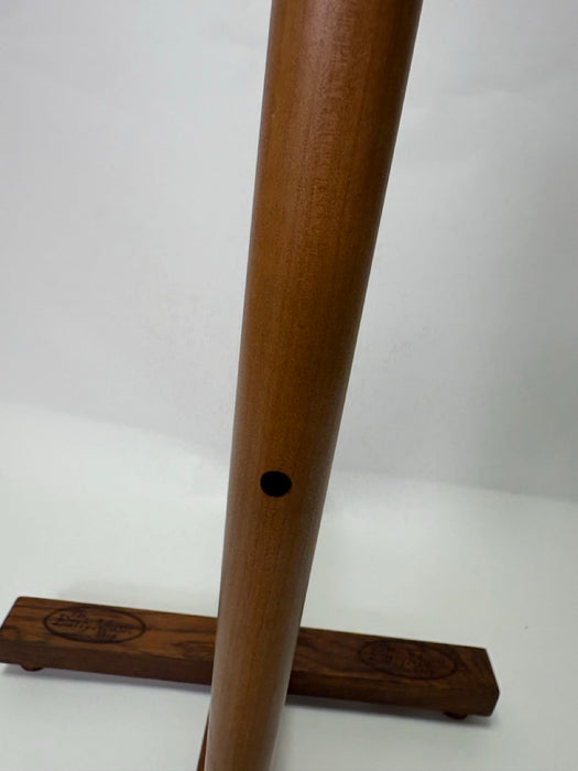 Carl Hanson Renaissance Soprano Recorder in Maple (Reconditioned)