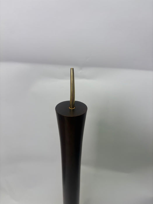 Alto Renaissance Shawm by Gunter Körber (Reconditioned)