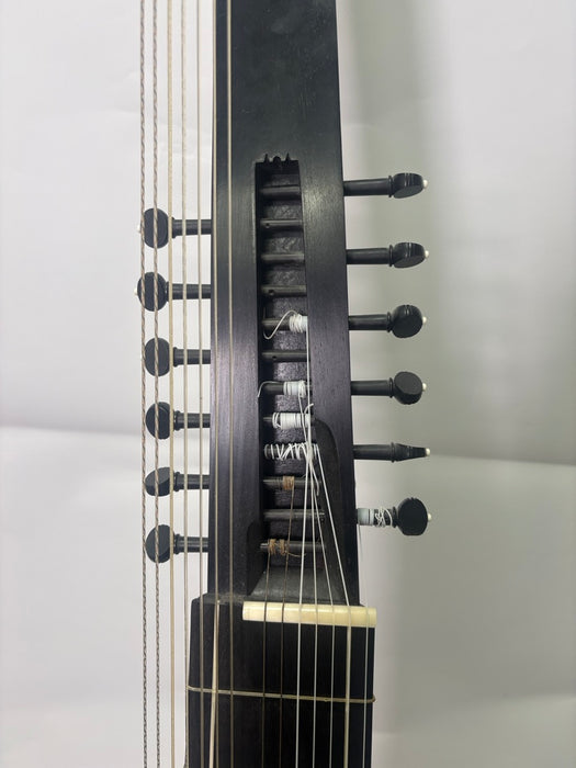 Theorbo by Stephen Barber, 1996 (Reconditioned)