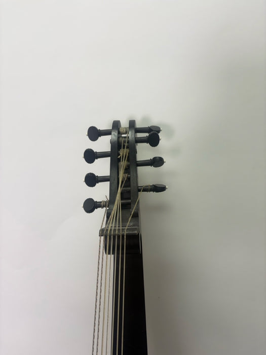 Theorbo by Stephen Barber, 1996 (Reconditioned)
