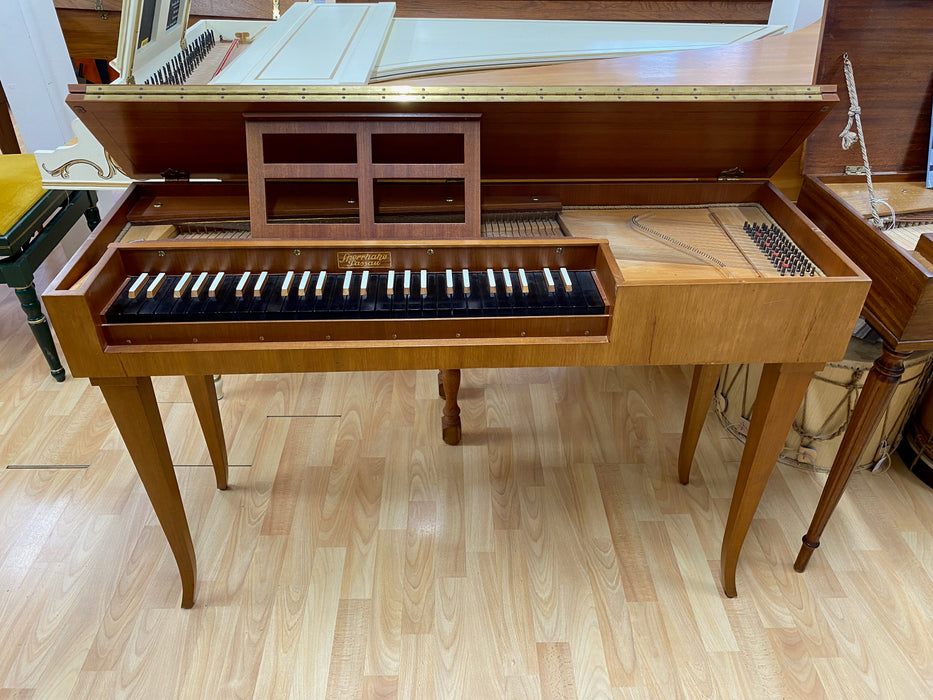 Clavichord by Sperrhake-Passau (Previously Owned)