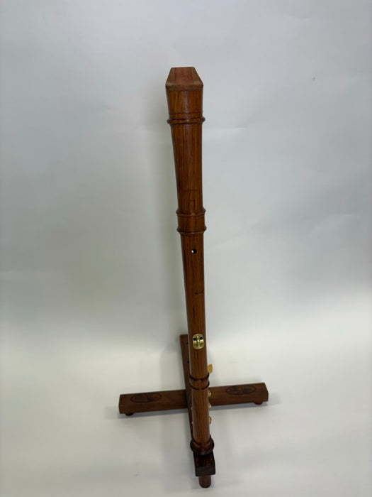 Mollenhauer Modern Alto Recorder with E-foot in Palisander (Reconditioned)