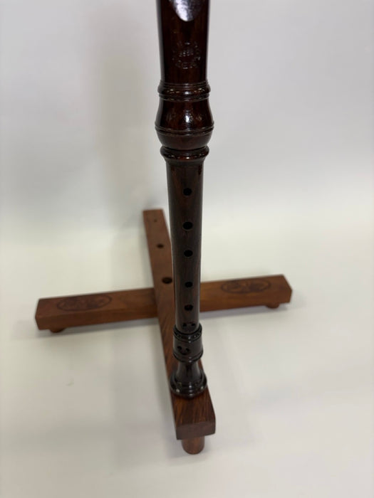 Dolmetsch Soprano Recorder in Palisander (Reconditioned)