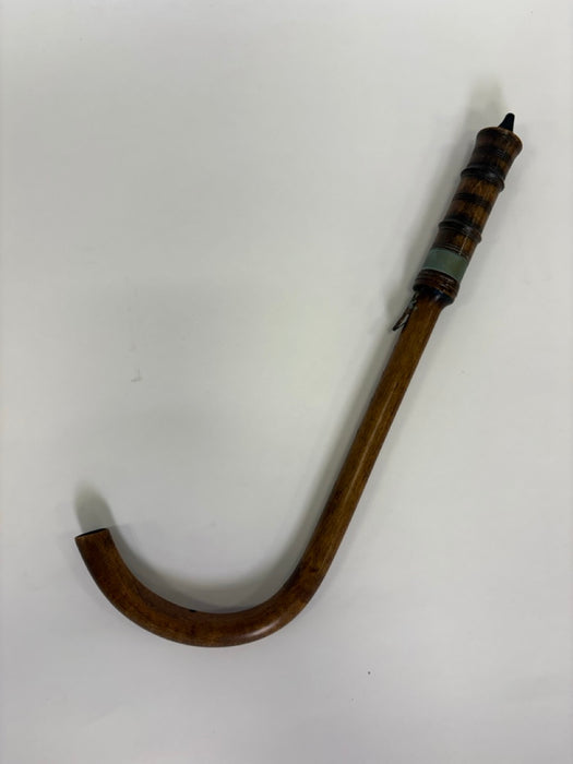 Soprano Crumhorn by Wood (Reconditioned)