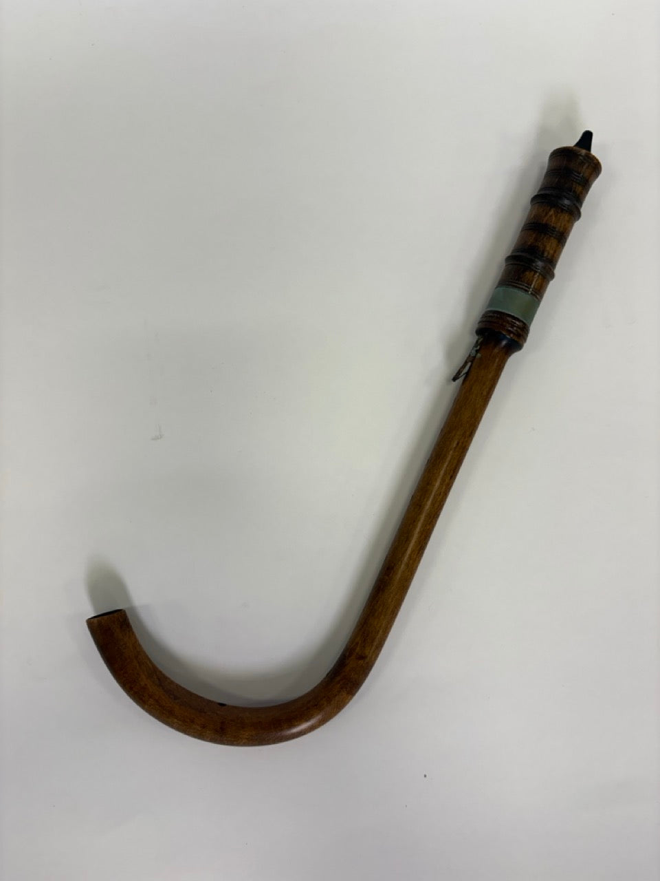 Reconditioned Woodwind