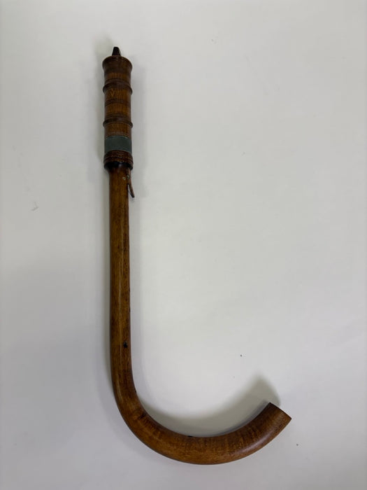 Soprano Crumhorn by Wood (Reconditioned)
