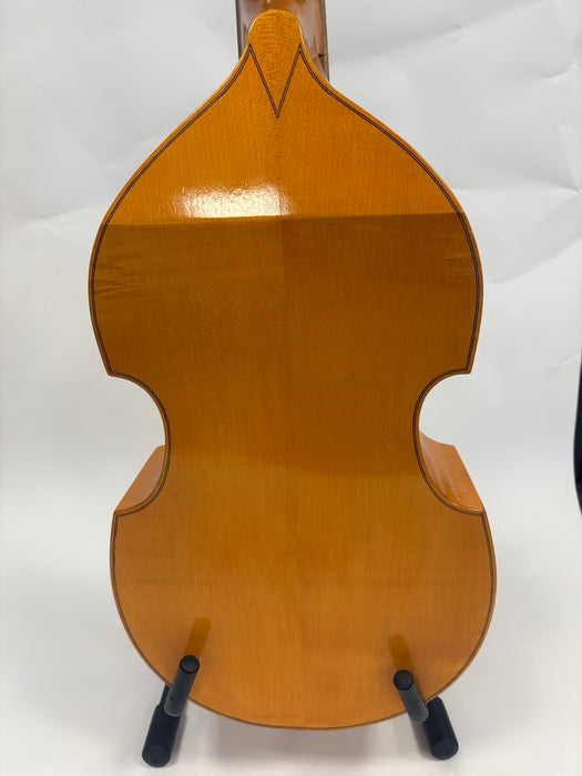 6 String Bass Viol by The Early Music Shop (Reconditioned)