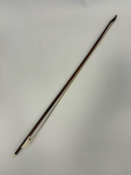 Dolmetsch Bass Viol Bow (Reconditioned)