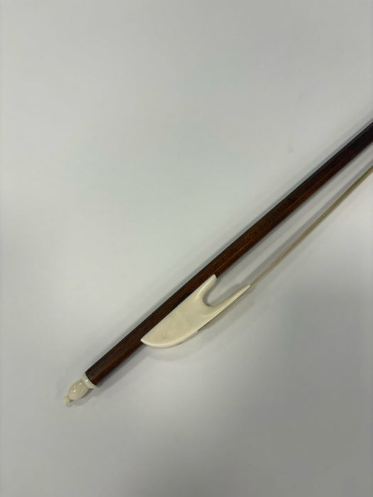Dolmetsch Bass Viol Bow (Reconditioned)